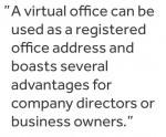 15% Off All Business Addresses