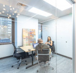 Workspace Options for Teams of ANY Size!