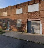 32000 sq Foot lot yard  and 10000 sq foot of Warehouse Bronx