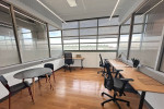 Modern, All Inclusive Office Space starting at $500!