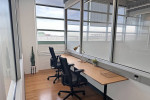 Modern, All Inclusive Office Space starting at $500!