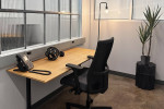 Modern, All Inclusive Office Space starting at $500!
