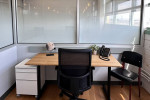 Modern, All Inclusive Office Space starting at $500!