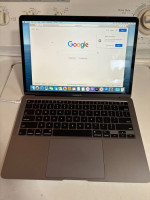 2020 Macbook air 13 inch