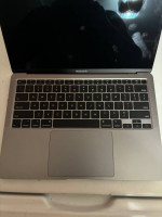 2020 Macbook air 13 inch