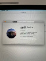 2020 Macbook air 13 inch