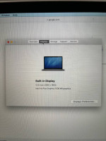 2020 Macbook air 13 inch