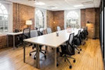 Co-working and Office Memberships- Affordable and Convenient