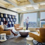 Co-working and Office Memberships- Affordable and Convenient