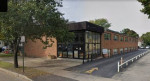 Small Office/Salon for Lease