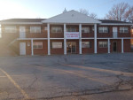 Prime Location Commercial Retail/Office Space All Utilities Included