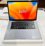 Apple MacBook Pro 15.4" 2.4GHz 8-Core i9, 32GB RAM, 1TB SSD