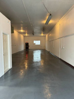 Warehouse for Rent