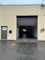 Warehouse for Rent