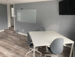 **EXECUTIVE OFFICE SPACE & COWORKING SPACE AVAILABLE!**