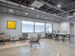 OFFICE SPACE THAT FITS YOUR NEEDS -- AND YOUR BUDGET