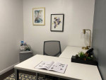 OFFICE SPACE THAT FITS YOUR NEEDS -- AND YOUR BUDGET