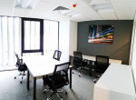 OFFICE SPACE THAT FITS YOUR NEEDS -- AND YOUR BUDGET