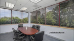 **Modern Office Spaces for Lease Starting at $550 monthly**