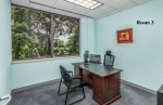 **Modern Office Spaces for Lease Starting at $550 monthly**