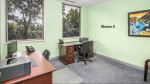 **Modern Office Spaces for Lease Starting at $550 monthly**