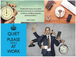 Quality office services at your fingertips!!