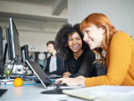 Shaping the future of team work.