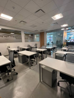 CO-WORKING…  DEDICATED DESK ON SALE NOW!