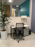 CO-WORKING…  DEDICATED DESK ON SALE NOW!