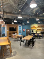 CO-WORKING…  DEDICATED DESK ON SALE NOW!