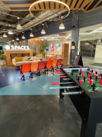 CO-WORKING…  DEDICATED DESK ON SALE NOW!