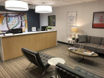 Professional Business Address! Mail Forwarding! Receptionist!