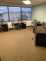 Window Co-working$253- Free Ample Parking & Free Gym Access