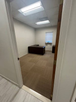 Office Space - Partially Furnished