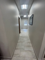 Office Space - Partially Furnished