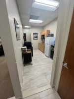 Office Space - Partially Furnished