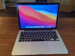 13" Macbook Pro 2014-15