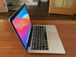 13" Macbook Pro 2014-15