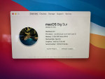 13" Macbook Pro 2014-15