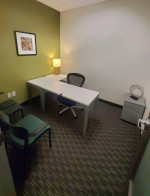 Treat Yourself  to a New Office Space!