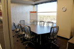 Treat Yourself  to a New Office Space!