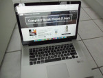 2013 Apple MacBook Pro 15.4" Retina i7 2.7Ghz 16GB 500G Flash Sonoma