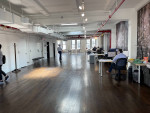 Chelsea Office Loft 3800 sf