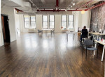 Chelsea Office Loft 3800 sf