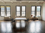 Chelsea Office Loft 3800 sf