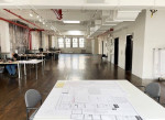 Chelsea Office Loft 3800 sf