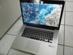 2013 Apple Macbook Pro 15" Retina i7 2.8Ghz 16GB 256 flash Sonoma