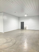 Limited Availability Flex Space | Pricing All Inclusive - Greenwood