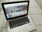 2015 Apple Macbook Pro 13" laptop i5@2.9Ghz 8GB 512G Flash Sonoma