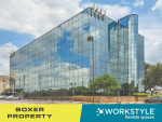 Looking for Perfect Furnished Office space in Dallas...Call/Tour Today